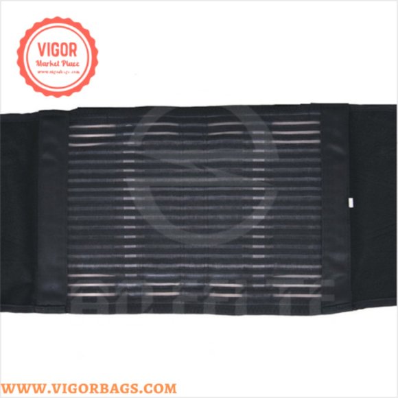 Women and Men Fully Adjustable Back Posture Corrector & Breathable Safety Back B - Picture 10 of 12